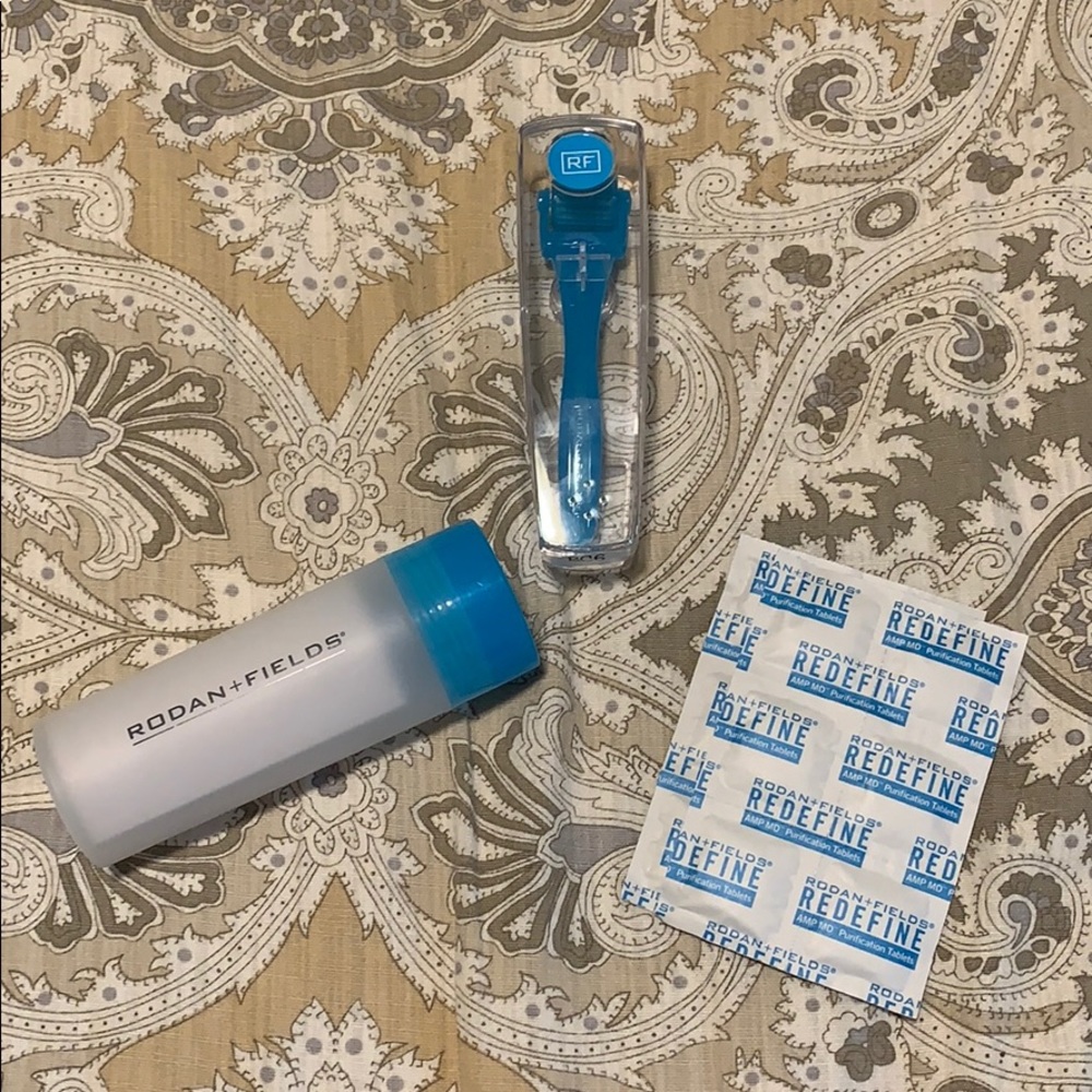 Rodan + Fields AMP MD